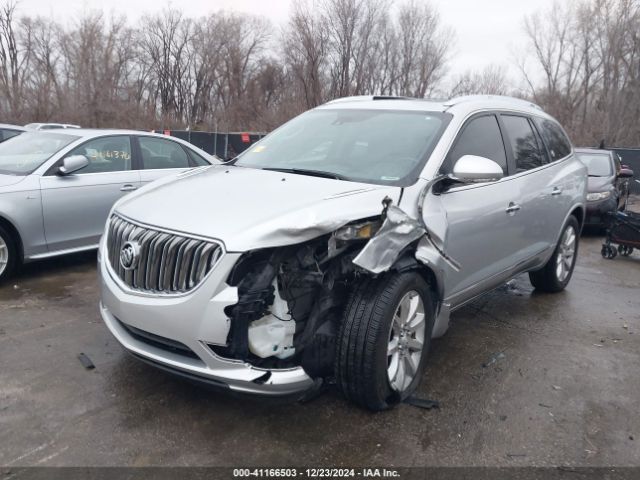 5GAKVCKD9FJ339596 Buick Enclave Premium