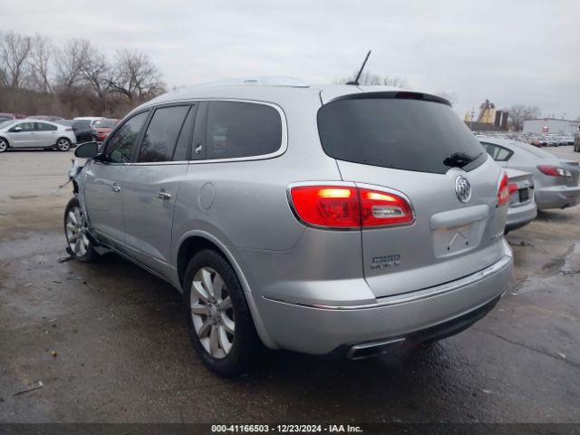 5GAKVCKD9FJ339596 Buick Enclave Premium