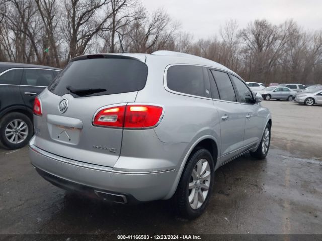 5GAKVCKD9FJ339596 Buick Enclave Premium