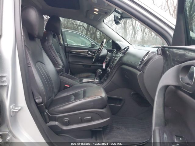 5GAKVCKD9FJ339596 Buick Enclave Premium