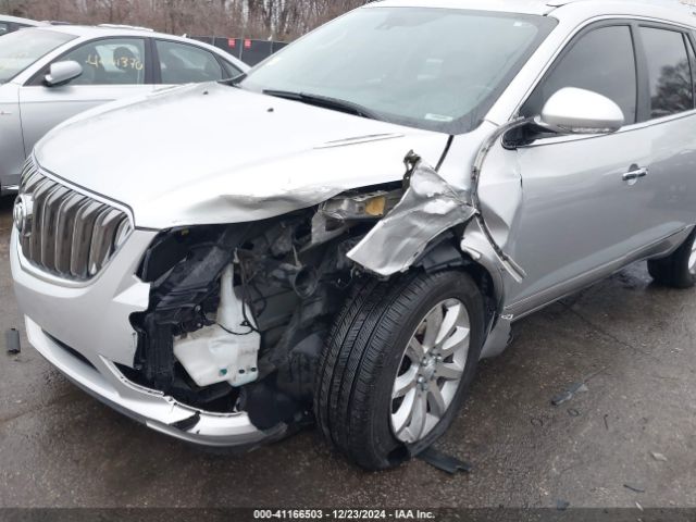 5GAKVCKD9FJ339596 Buick Enclave Premium