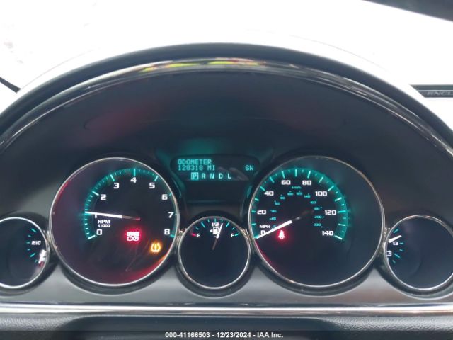 5GAKVCKD9FJ339596 Buick Enclave Premium
