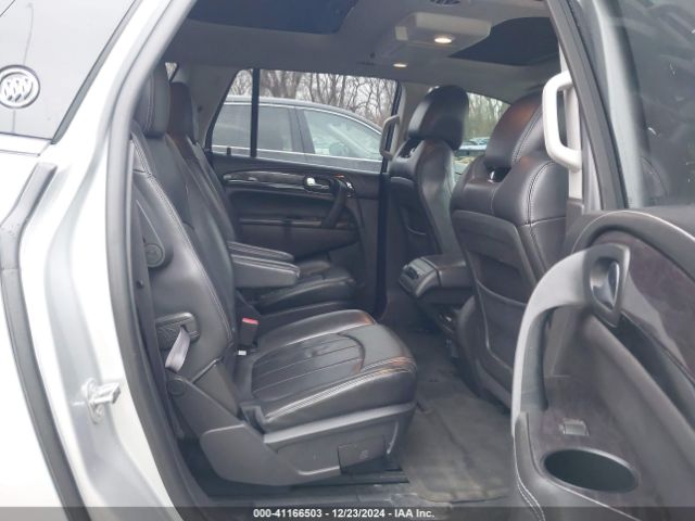 5GAKVCKD9FJ339596 Buick Enclave Premium