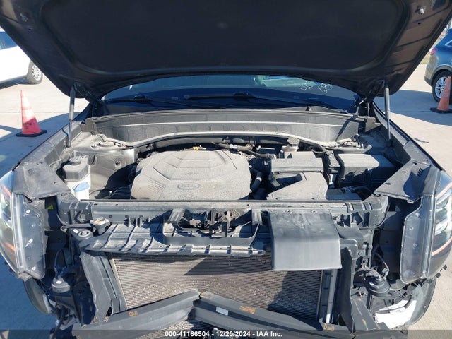 KIA gdi lambda-ii 2020 5XYP5DHC9LG036810 Image 10