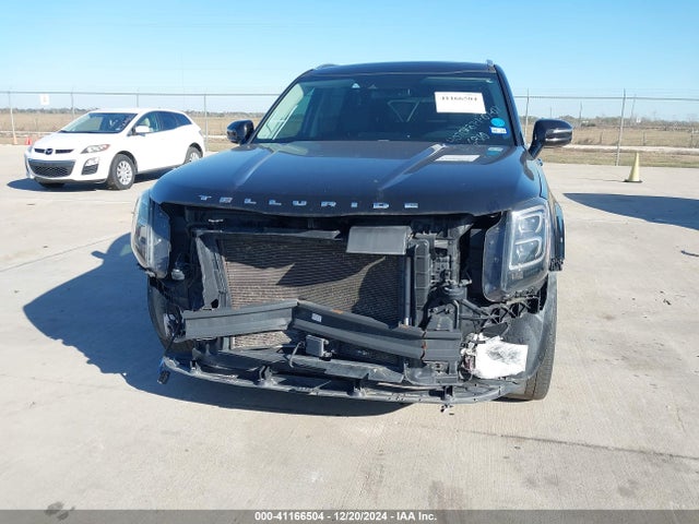 KIA gdi lambda-ii 2020 5XYP5DHC9LG036810 Image 13