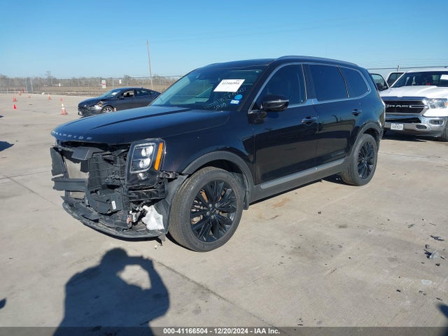 KIA gdi lambda-ii 2020 5XYP5DHC9LG036810 Image 2