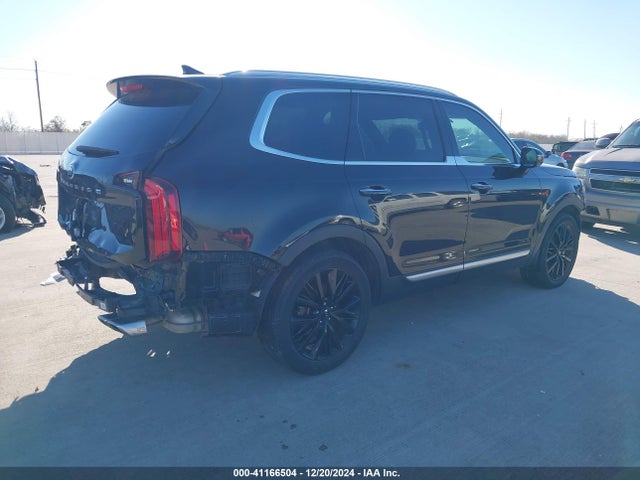 KIA gdi lambda-ii 2020 5XYP5DHC9LG036810 Image 4