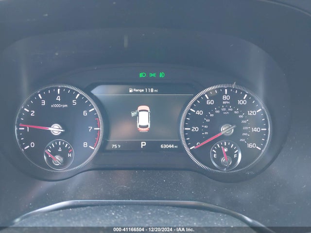 KIA gdi lambda-ii 2020 5XYP5DHC9LG036810 Image 7