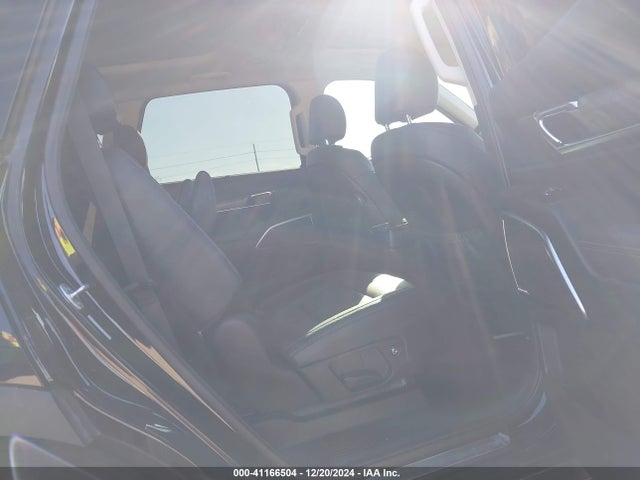 KIA gdi lambda-ii 2020 5XYP5DHC9LG036810 Image 8