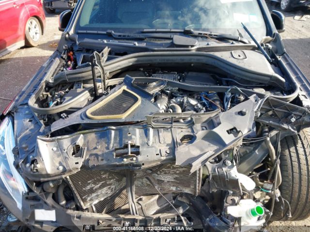 2018 MERCEDES-BENZ AMG GLE 43 4JGDA6EBXJA995583 Photo 9