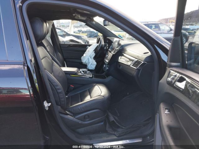 2018 MERCEDES-BENZ AMG GLE 43 4JGDA6EBXJA995583 Photo 4