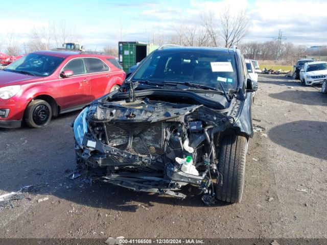 2018 MERCEDES-BENZ AMG GLE 43 4JGDA6EBXJA995583 Photo 5