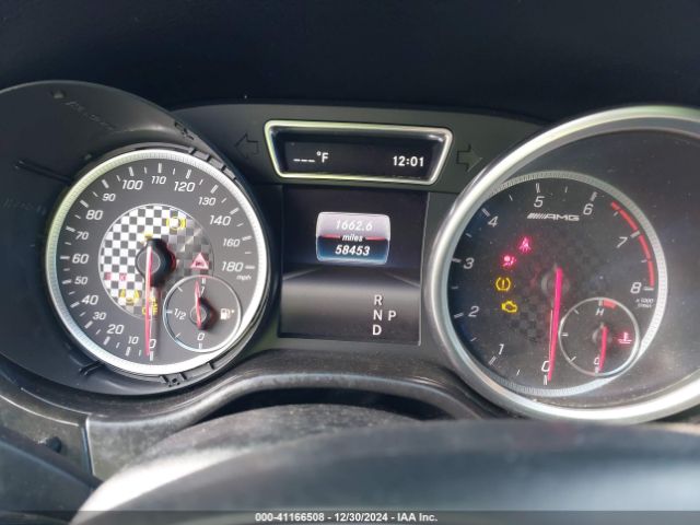 2018 MERCEDES-BENZ AMG GLE 43 4JGDA6EBXJA995583 Photo 6