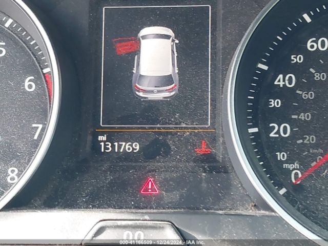 3VW5T7AU8GM066985 Volkswagen Golf Gti S 4-door