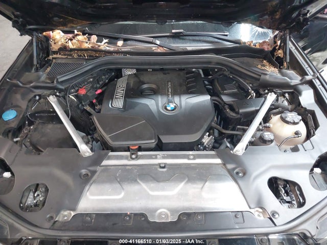 5UXTR9C50KLP84615 BMW X3 Xdrive30i