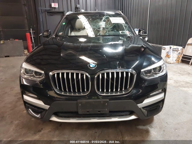 5UXTR9C50KLP84615 BMW X3 Xdrive30i