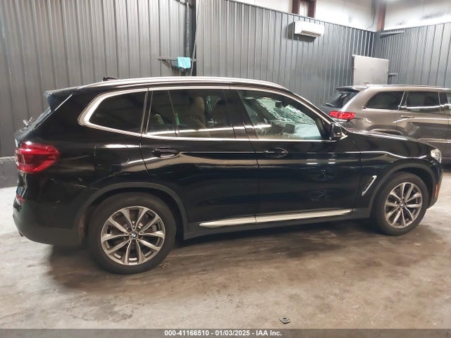 5UXTR9C50KLP84615 BMW X3 Xdrive30i