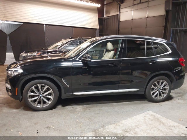 5UXTR9C50KLP84615 BMW X3 Xdrive30i