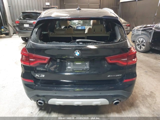 5UXTR9C50KLP84615 BMW X3 Xdrive30i