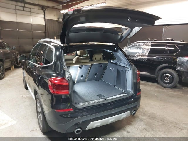 5UXTR9C50KLP84615 BMW X3 Xdrive30i