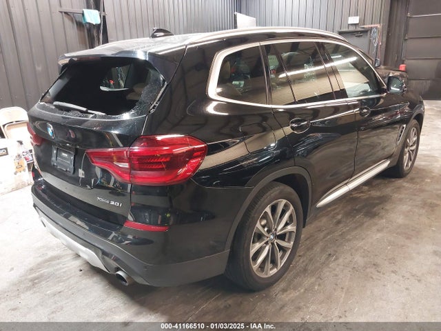 5UXTR9C50KLP84615 BMW X3 Xdrive30i