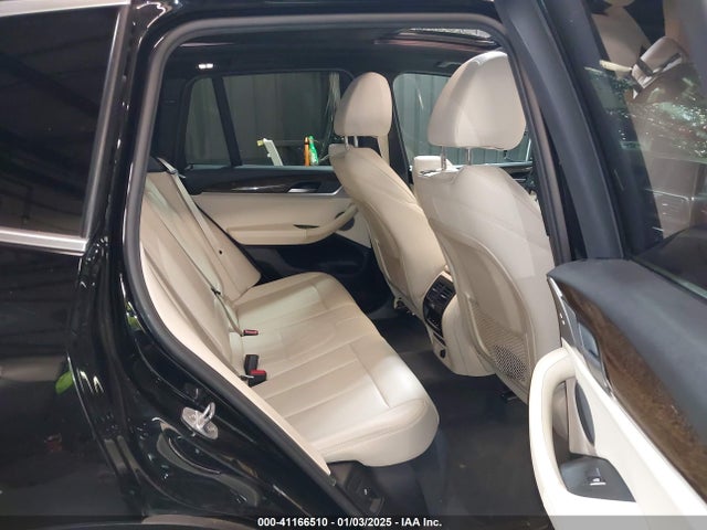 5UXTR9C50KLP84615 BMW X3 Xdrive30i