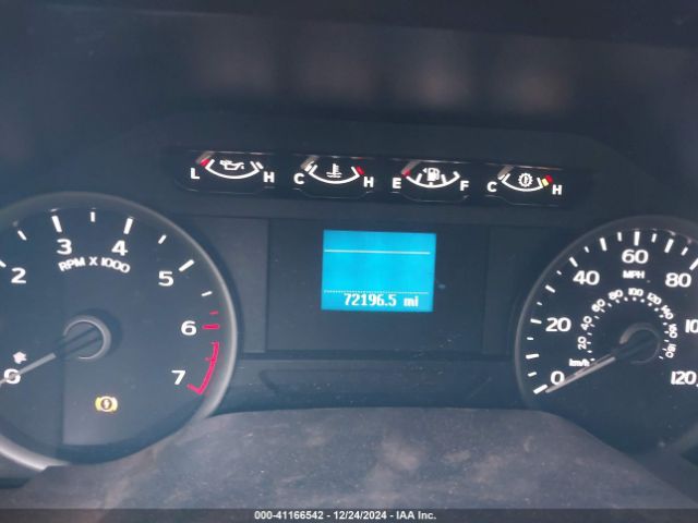 1FTEW1EP3KFD30652 Ford F-150 Xlt