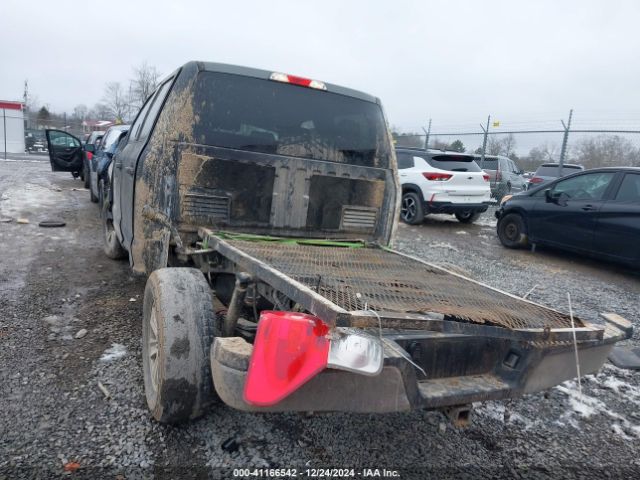 1FTEW1EP3KFD30652 Ford F-150 Xlt