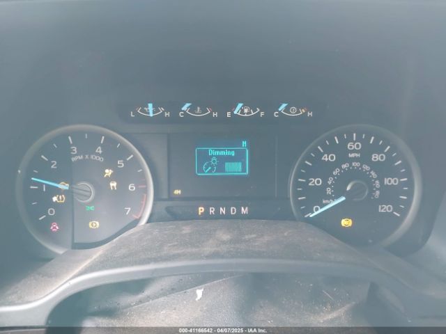 1FTEW1EP3KFD30652 Ford F-150 Xlt