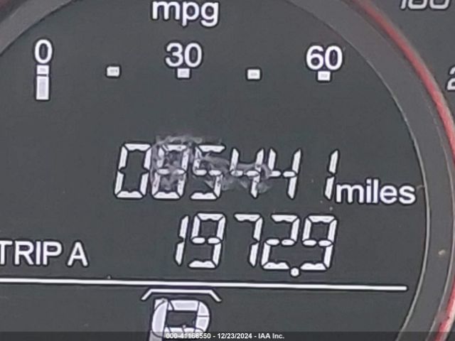 1HGCT2B84EA005580 Honda Accord Ex-l V-6