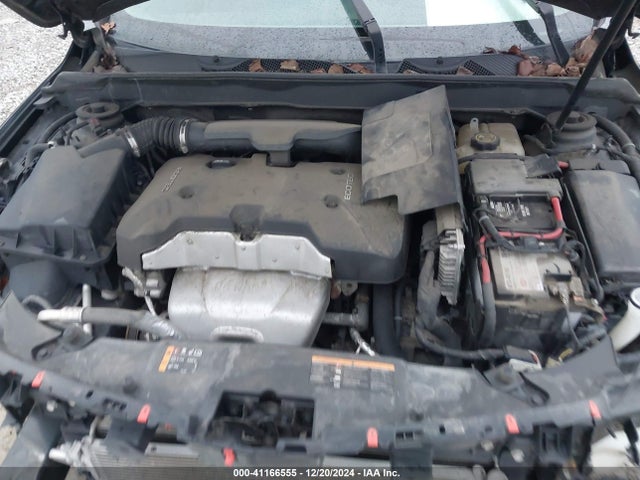 Chevrolet Malibu 1ls 2014 1G11B5SL2EF132242 Image 10