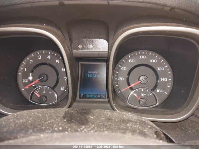 Chevrolet Malibu 1ls 2014 1G11B5SL2EF132242 Image 7