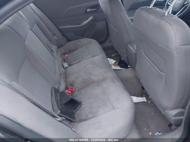 Chevrolet Malibu 1ls 2014 1G11B5SL2EF132242 Image 8
