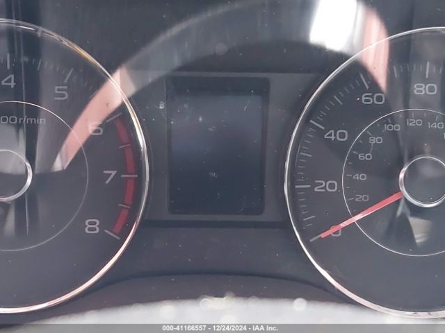JF2SJGUC5FH802672 Subaru Forester 2.0xt Touring