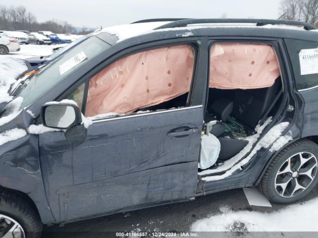 JF2SJGUC5FH802672 Subaru Forester 2.0xt Touring