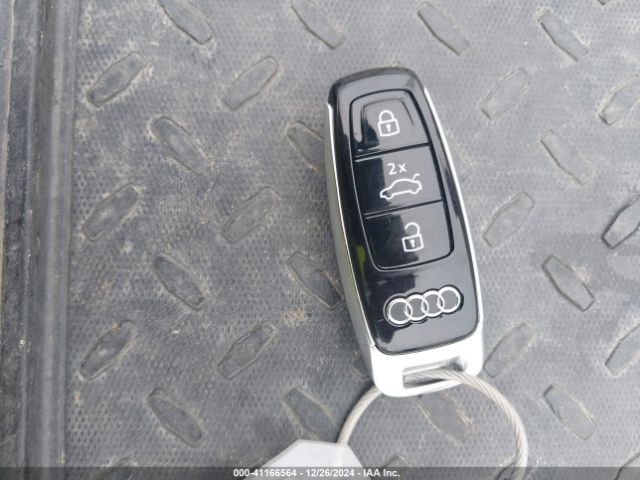WAUL2BF23RN055728 Audi A6 Premium Plus 55 Tfsi Quattro S Tronic