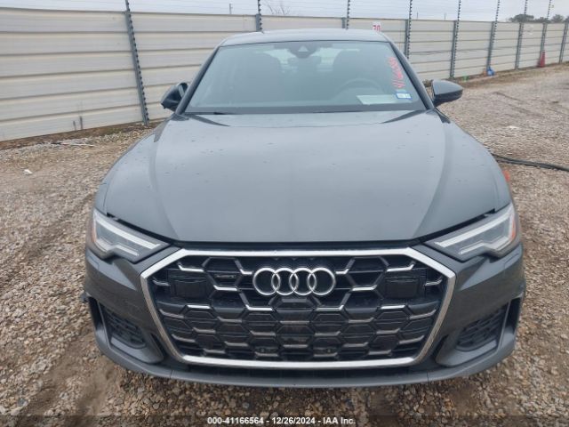 WAUL2BF23RN055728 Audi A6 Premium Plus 55 Tfsi Quattro S Tronic