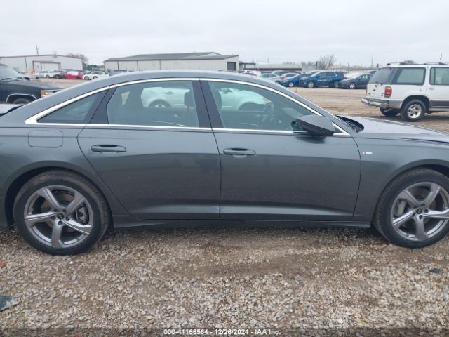WAUL2BF23RN055728 Audi A6 Premium Plus 55 Tfsi Quattro S Tronic