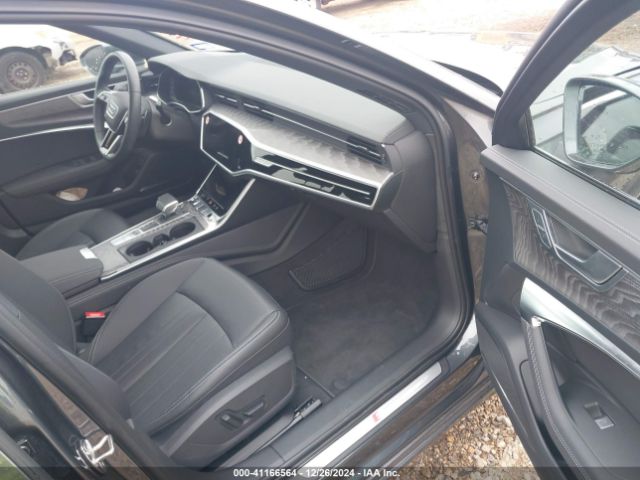 WAUL2BF23RN055728 Audi A6 Premium Plus 55 Tfsi Quattro S Tronic