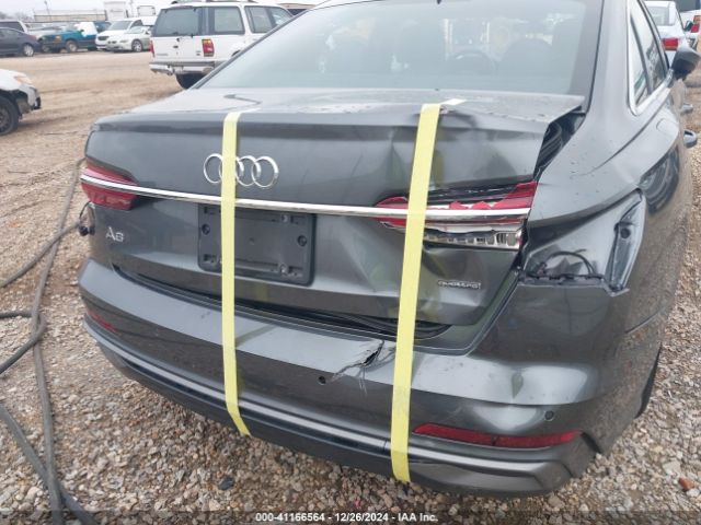 WAUL2BF23RN055728 Audi A6 Premium Plus 55 Tfsi Quattro S Tronic