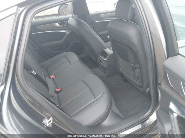 WAUL2BF23RN055728 Audi A6 Premium Plus 55 Tfsi Quattro S Tronic