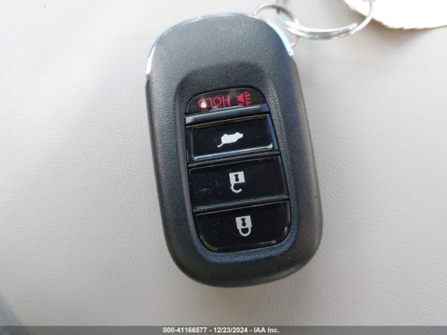 3CZRZ2H34RM778829 Honda Hr-v Awd Lx