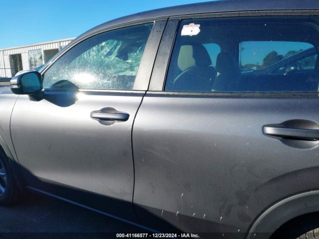 3CZRZ2H34RM778829 Honda Hr-v Awd Lx