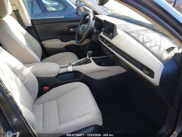 3CZRZ2H34RM778829 Honda Hr-v Awd Lx
