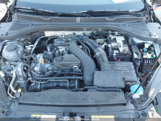 3VWEM7BU2RM093436 Volkswagen Jetta 1.5t Se