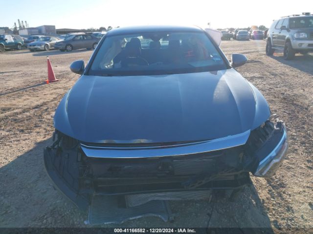 3VWEM7BU2RM093436 Volkswagen Jetta 1.5t Se