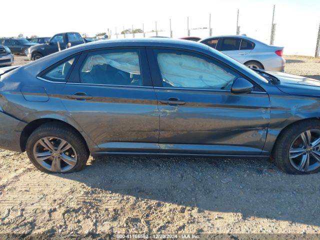 3VWEM7BU2RM093436 Volkswagen Jetta 1.5t Se