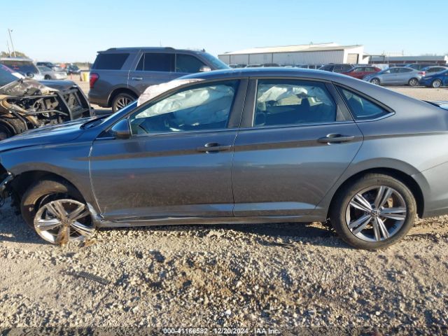 3VWEM7BU2RM093436 Volkswagen Jetta 1.5t Se