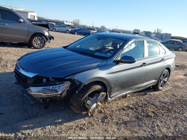 3VWEM7BU2RM093436 Volkswagen Jetta 1.5t Se