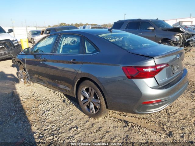 3VWEM7BU2RM093436 Volkswagen Jetta 1.5t Se